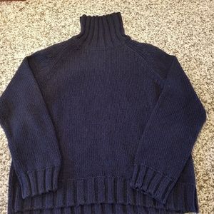 Liz Claiborne petite sweater